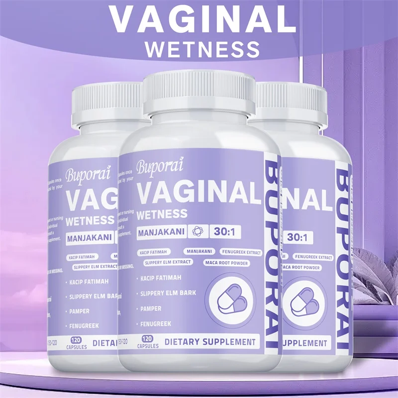 Rooting Hormone Powder - Vaginale Nässe – Vaginale Gesundheitsergänzungsmittel, PH-Balance