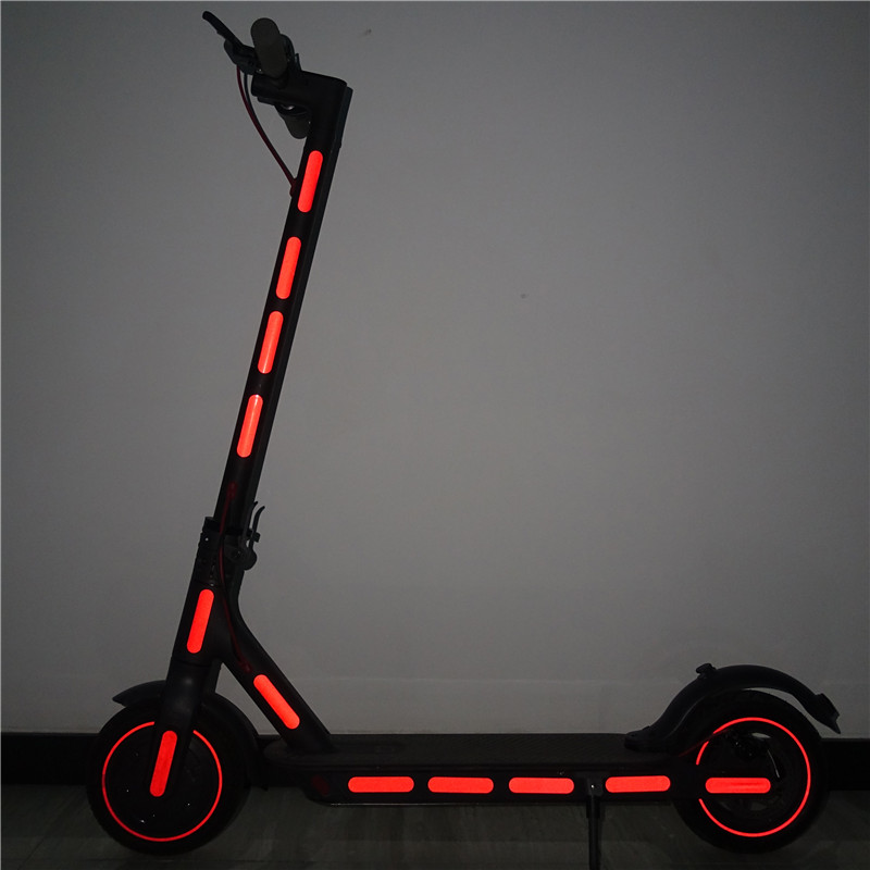 Xiaomi Hub Mijia Hub - 20 teile/satz Roller Körper Radnabe Reflektierende