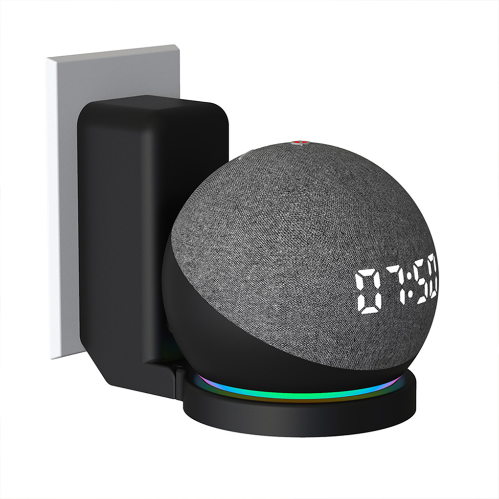 Amazon Speaker Echo Pop - Echo Dot Wandhalterung für Amazon Alexa