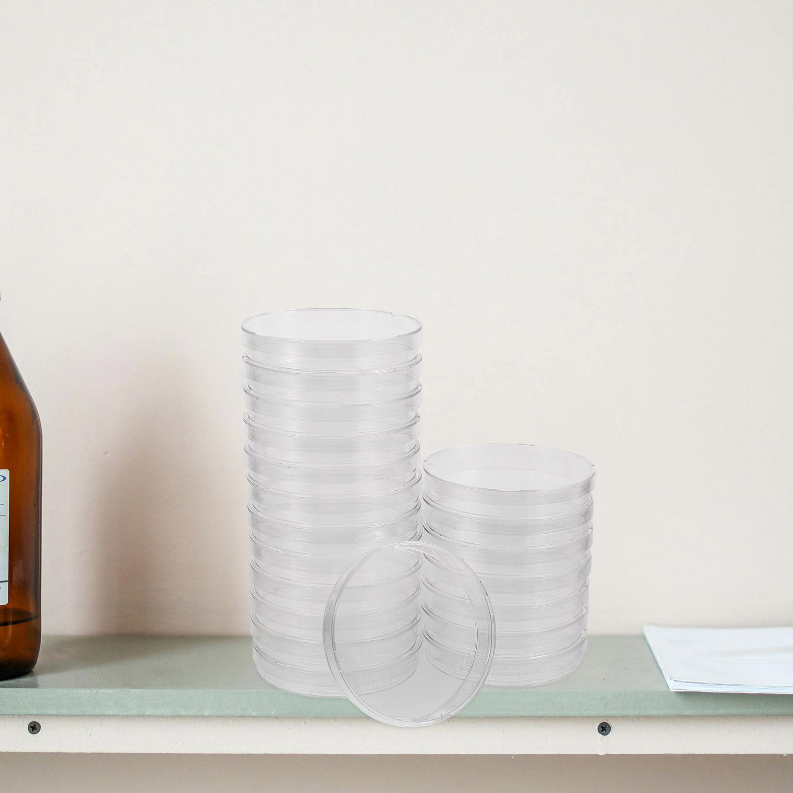 20 Stück zuverlässige sterile  – Agar Tissue Culture Bewertung und Preis