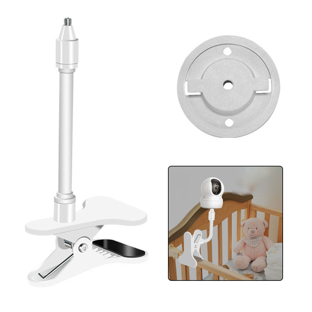 Flexible Klemmhalterung aus Me – Tp-Link Camera Tapo C200 Bewertung und Preis