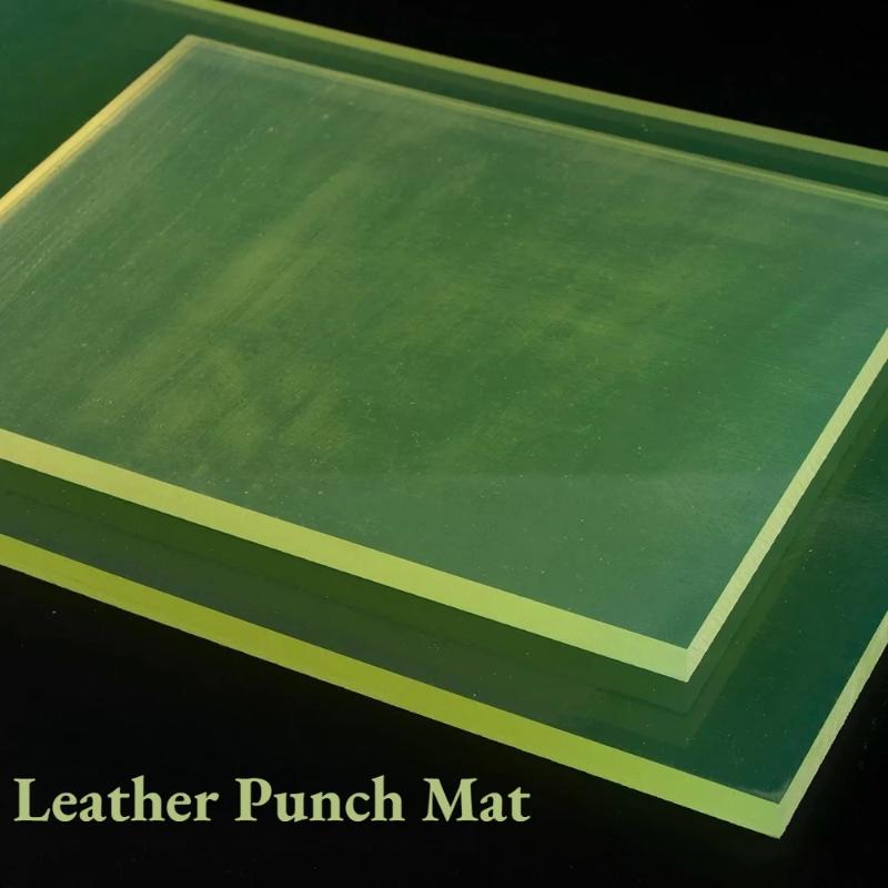 Polyurethan-Polster-Lederstanz – Cutting Board Foam Bewertung und Preis