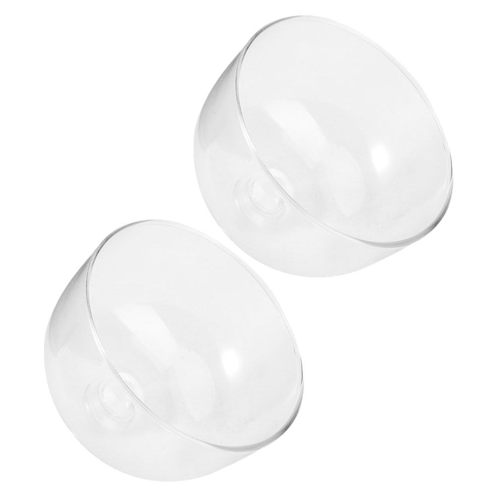 2 Stück Transparente Kuchenglo – Plastic Dome Clear Bewertung und Preis