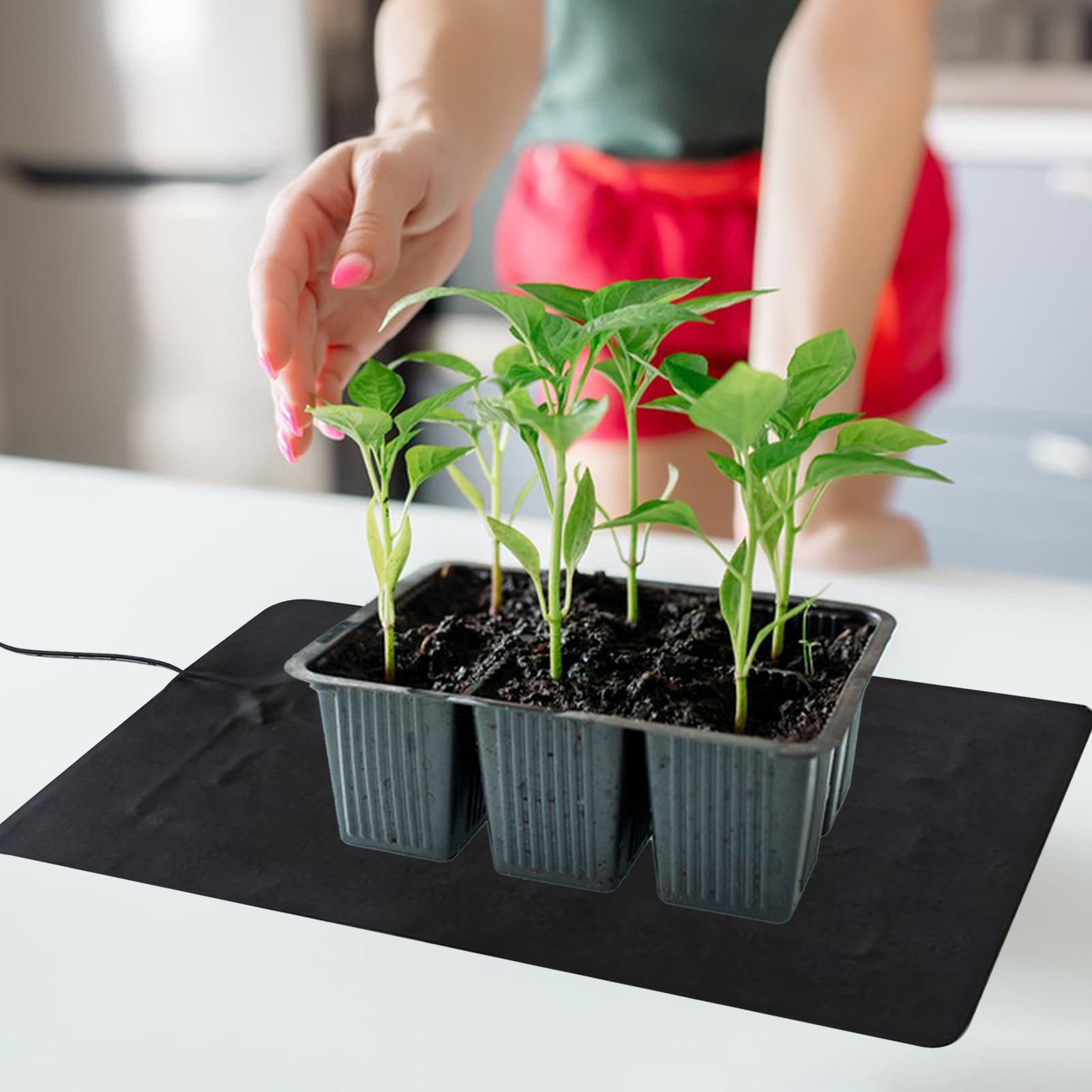 8,5W USB-Keimlingsheizmatten m – Heat Mat Seedling Bewertung und Preis