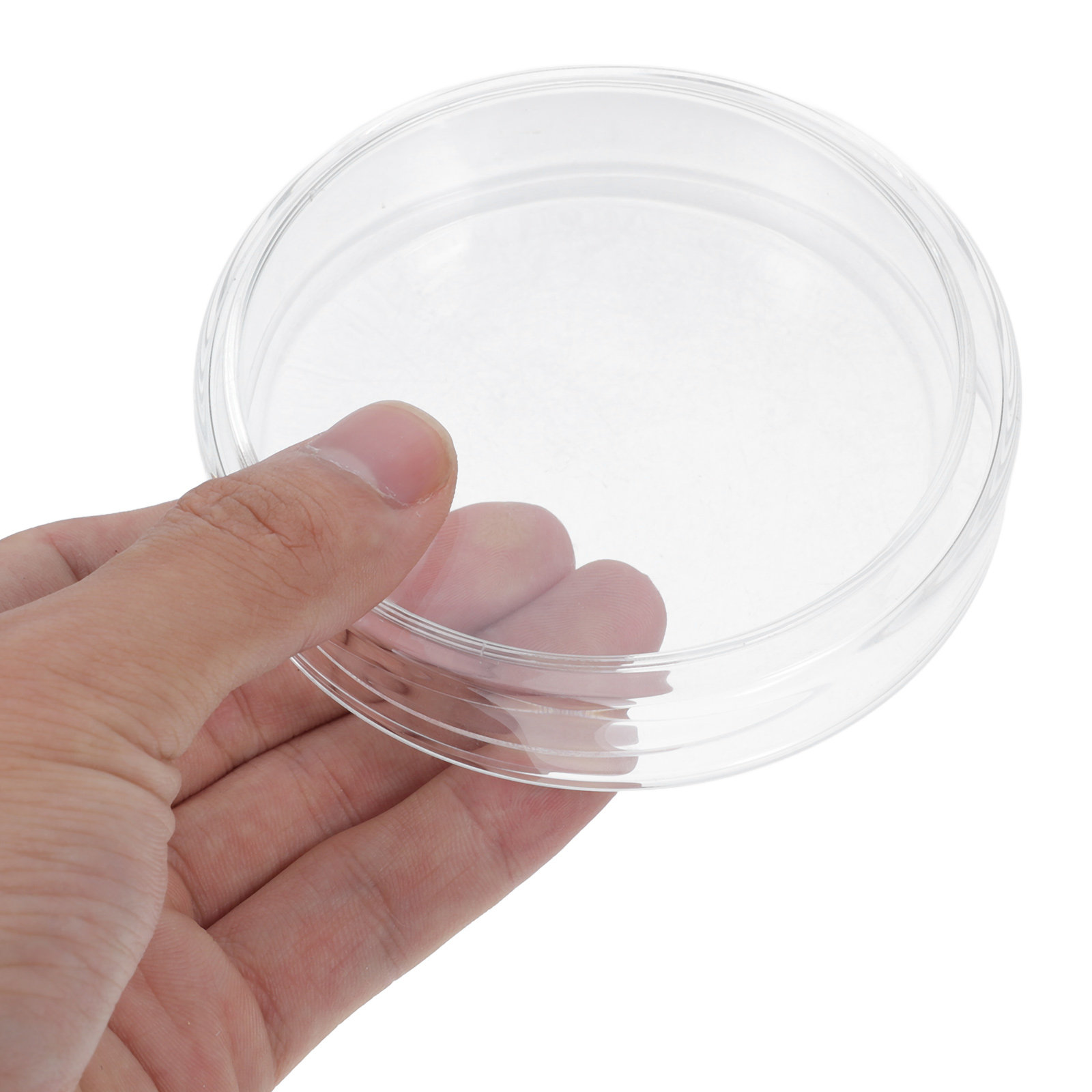 Petrischale aus hochborosilika – Agar Tissue Culture Bewertung und Preis