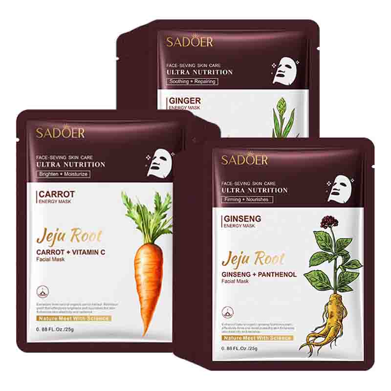 5 Stück SADOER Pflanzenwurzeln – Root Stimulator Liquid Bewertung und Preis