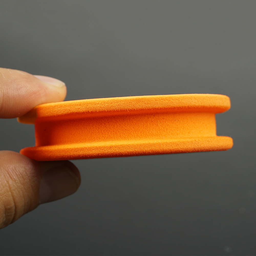HIRISI 10 Teile/schachtel EVA  – Cutting Board Foam Bewertung und Preis