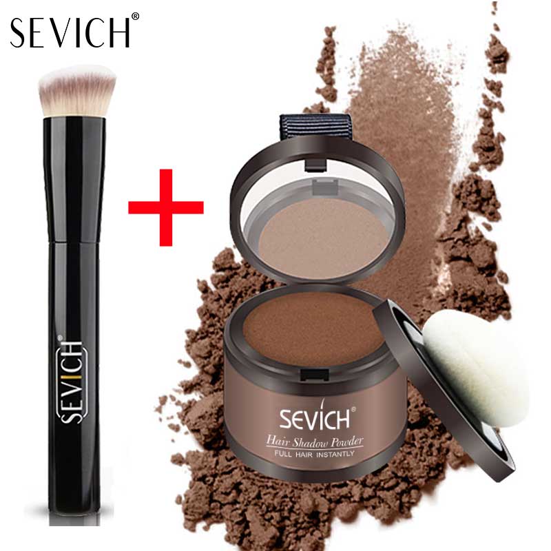 SEVICH Hairline Shadow Powder  – Rooting Hormone Powder Bewertung und Preis