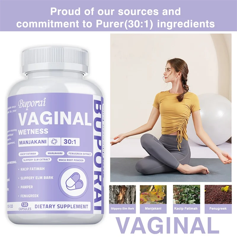 Vaginale Feuchtigkeits-Ergänzu – Rooting Hormone Powder Bewertung und Preis