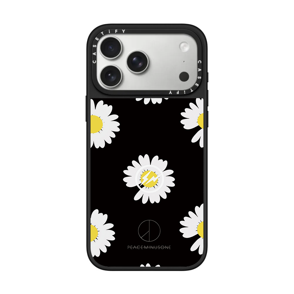 CASETiFY PEACEMINUSONE Daisy S – Peat Pellet Tray Bewertung und Preis